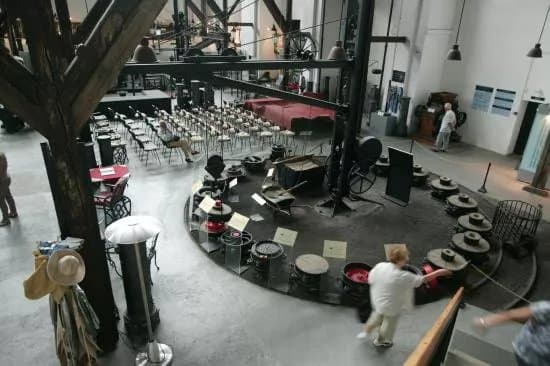Foundry Museum