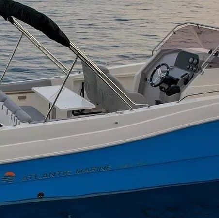 Dukley Marina