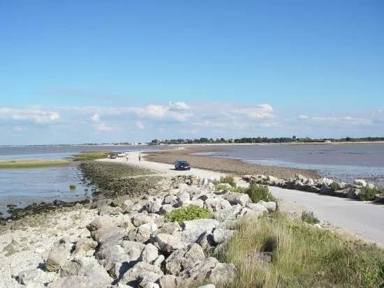 Ile Madame