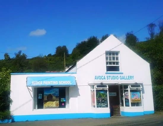 Avoca Studio Gallery