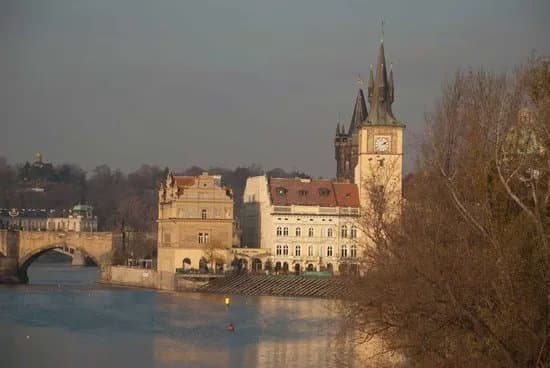 Vltava River