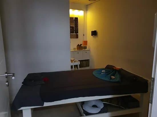 Pissamai Thai-massage