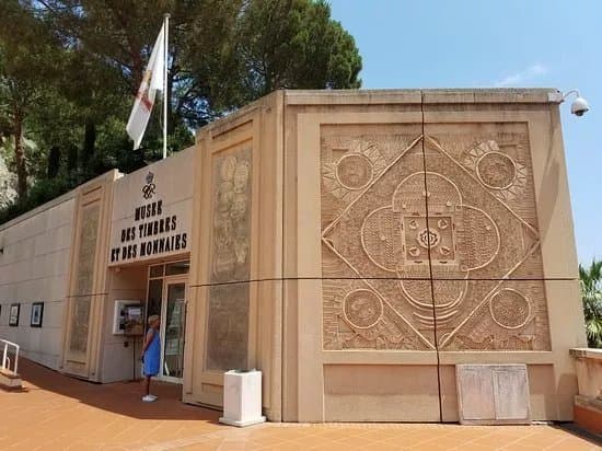 Stamps and Money Museum