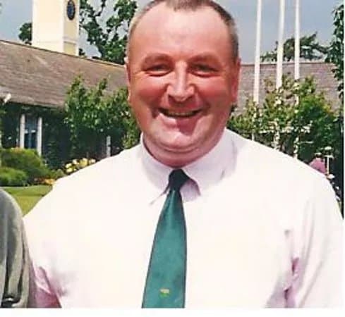 Frank O'Briens Pub
