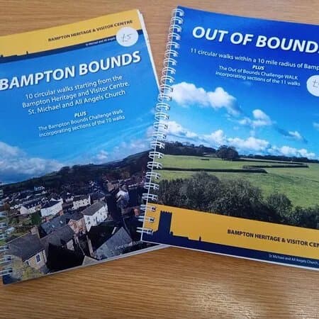 Bampton Heritage & Visitor Centre
