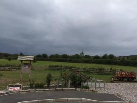Lyme and Wood Pits Country Park