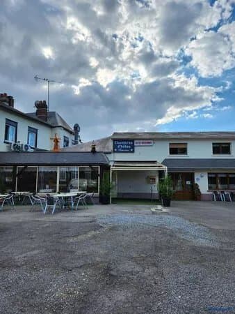 Hotel Harbonnieres