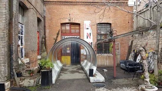 Museo La Neomudejar