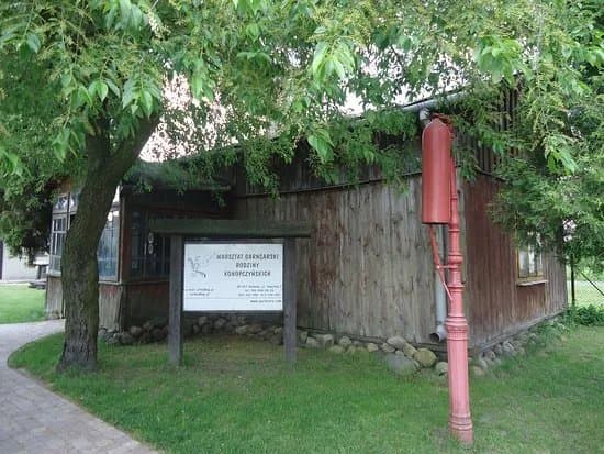 Bolimow Landscape Park