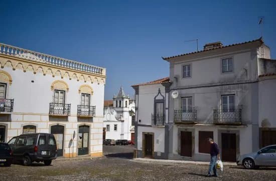 Pure Portugal