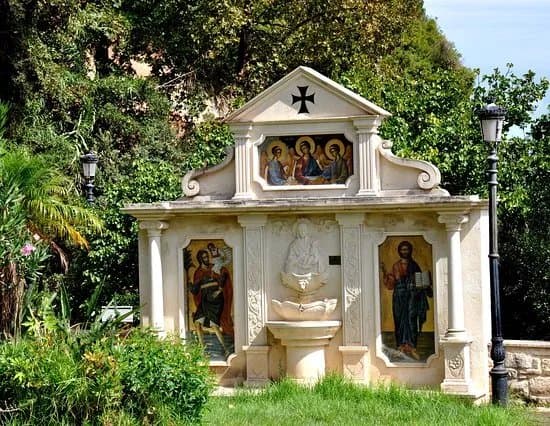 Christos Polentas Park