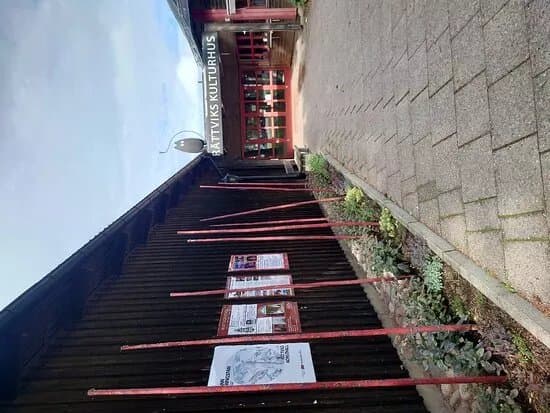 Kulturhuset