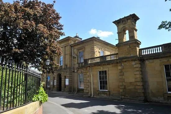 Scarborough Art Gallery