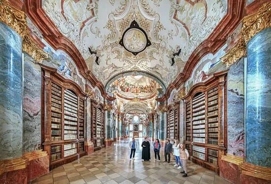 Stift Altenburg