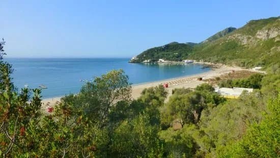 Praia do Creiro