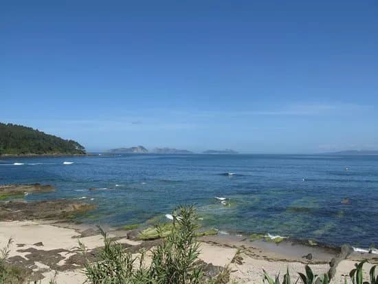 Playa de Patos