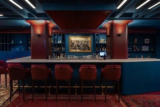 T6 Bar Belgrade