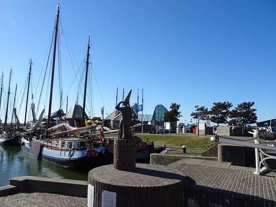 Het Vrouwtje van Stavoren