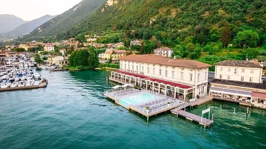 Hotel Araba Fenice