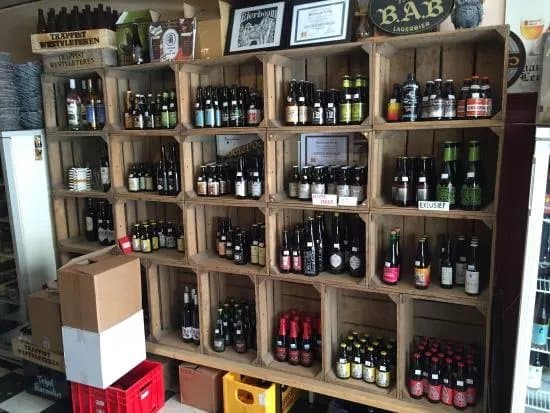 De Bierboom