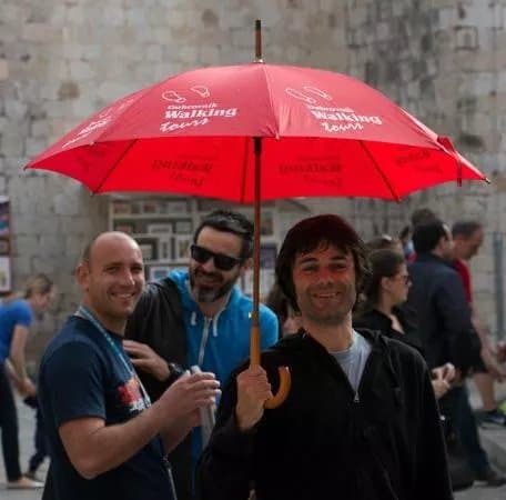 Dubrovnik Walking Tours