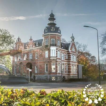 Museum Jan Cunen Oss