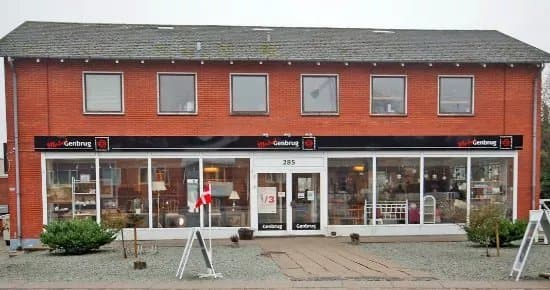 Folkekirkens Nodhjaelp
