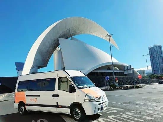 Orange Bus Transfers