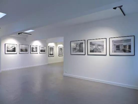 Travel Gallery