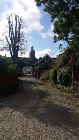 Varfrukyrkan