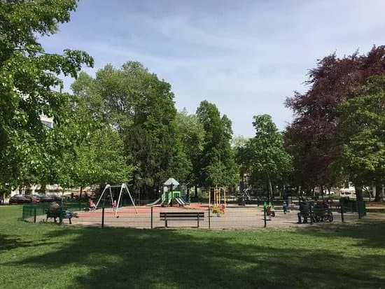 Park Contades