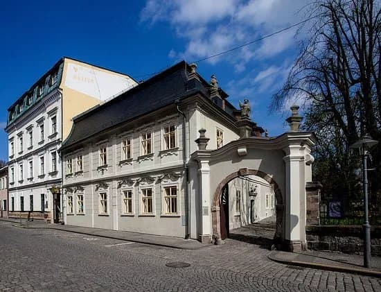 Muzeum Ceskeho raje v Turnove