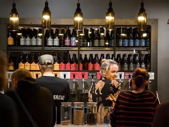 Labietis Brewpub