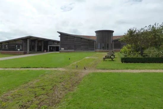 Brading Roman Villa