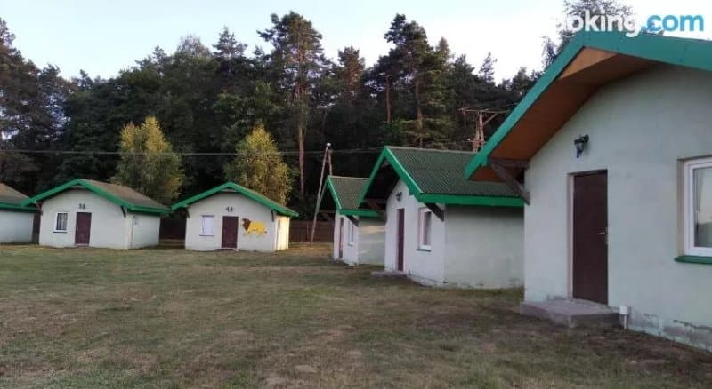 DOMKI Pod Lasem