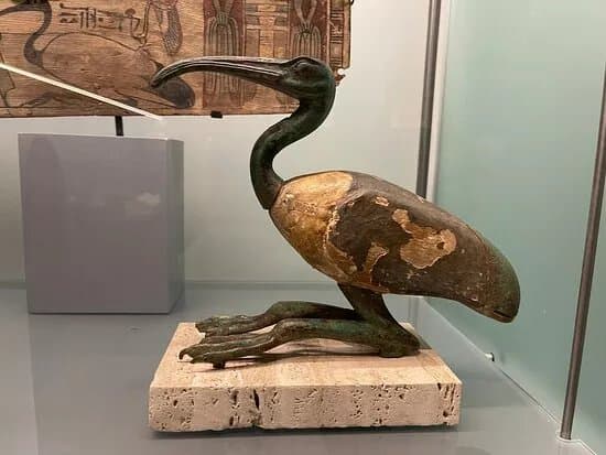 Bibel + Orient Museum