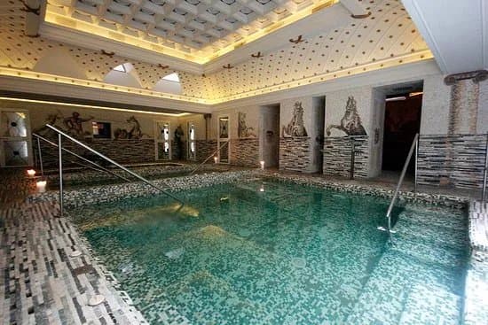 Termas de Hispalis