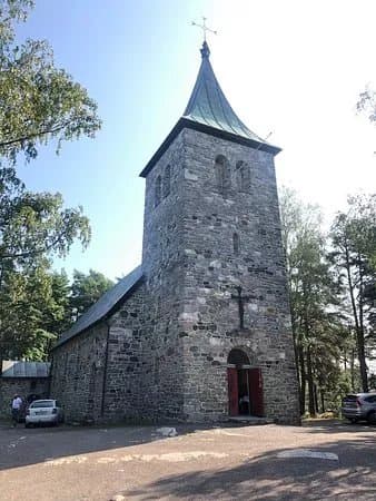 Ljan Church