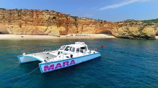 Algarve Charters