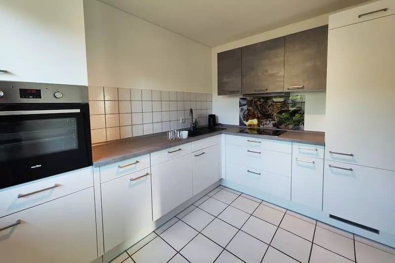 Apartment 1 near Montabaur A3