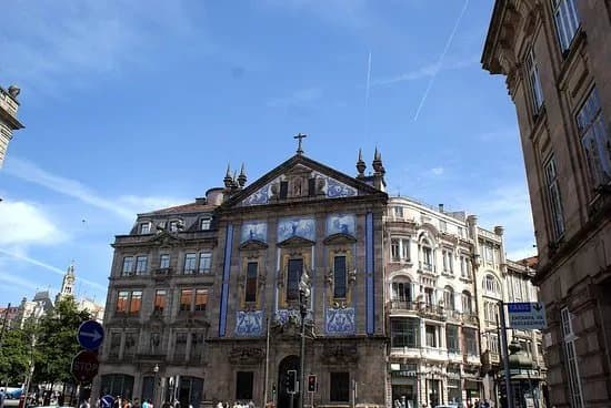 Igreja de Santo Antonio dos Congregados