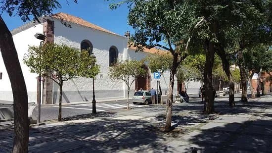 Convento Santa Catalina