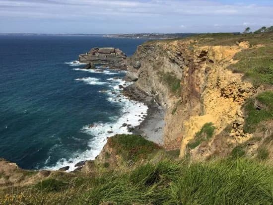 La Route des Fortifications