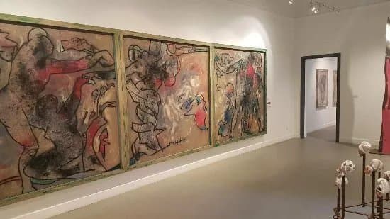 Fundacion Casa Pintada
