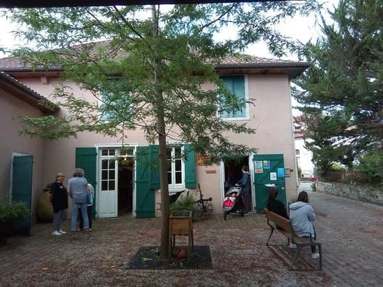 Musee Landes d'Antan
