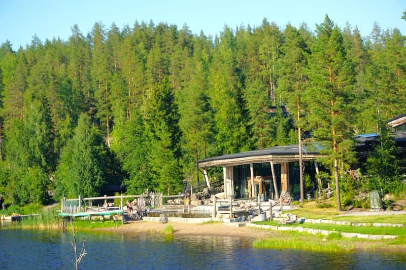 Lake Spa & Day Spa