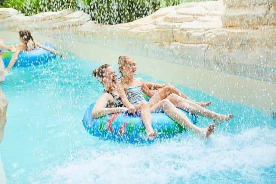 Bellewaerde Aquapark