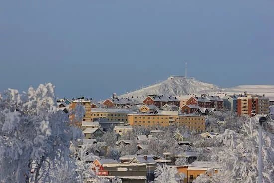 North Sweden Tourism