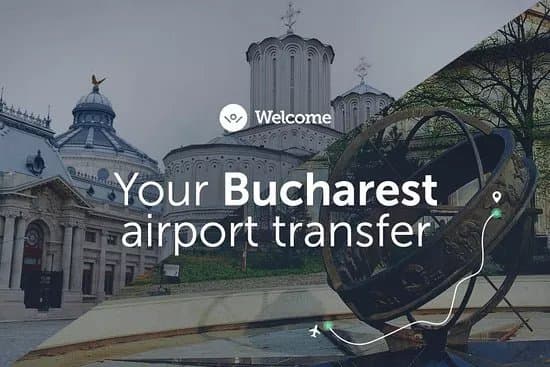 Welcome Pickups (Bucharest)