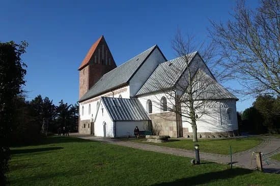 Kirche St. Severin